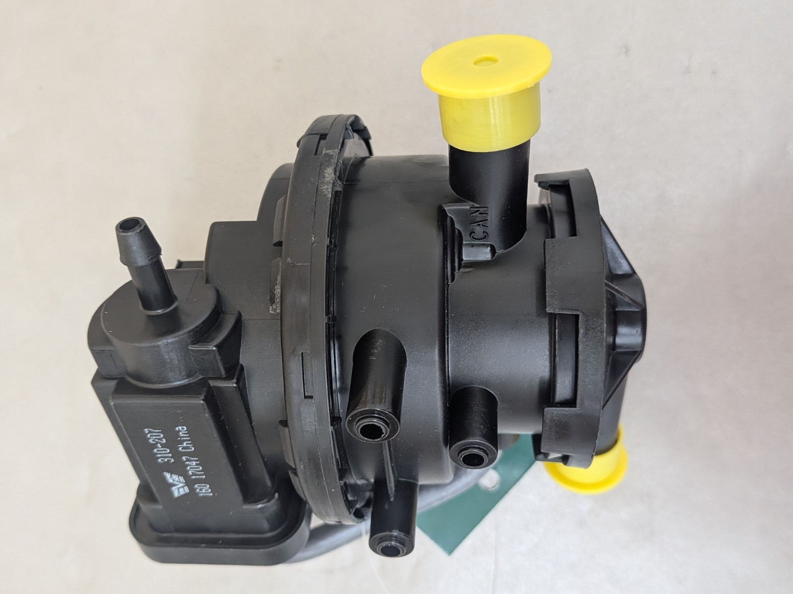 Dorman 310-207 Fuel Vapor Leak Detection Pump