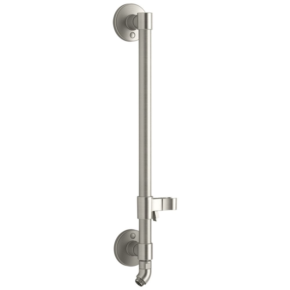 KOHLER K-45904-BN, Vibrant Brushed Nickel NEW KOHLER K-45904-BN, Vibrant Brushed Nickel NEW