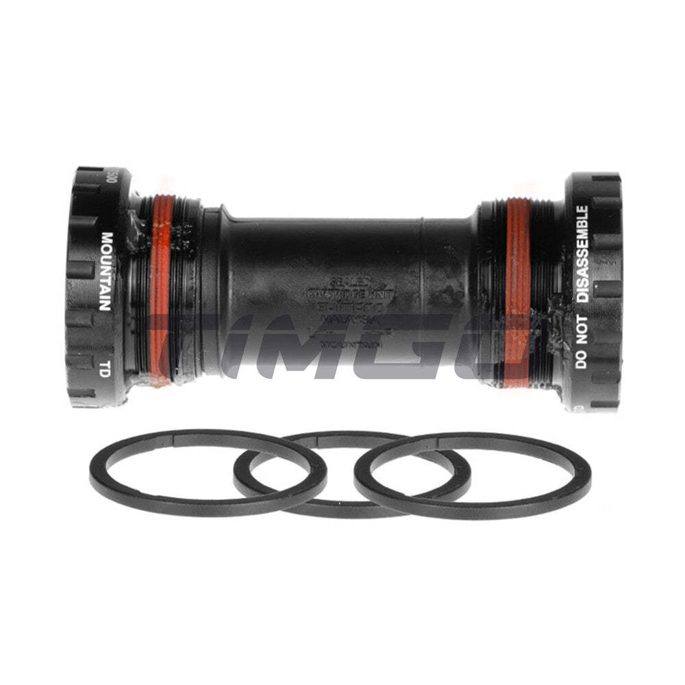 Shimano Alivio Deore BB-MT500 BSA Thread BB-MT500-PA Press-Fit Hollowtech II