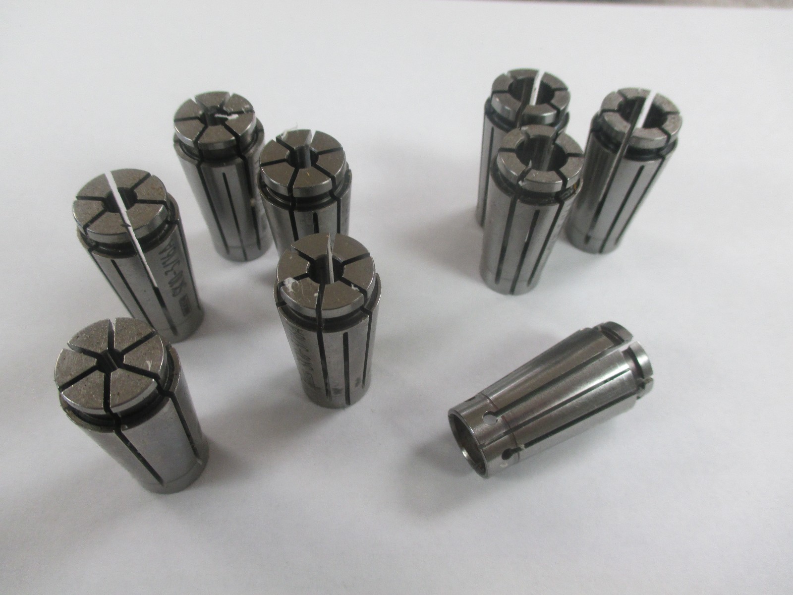 New NIKKEN SK10-9.5 High Precision Inch-Metric Collet ( SA10 & SX10 )
