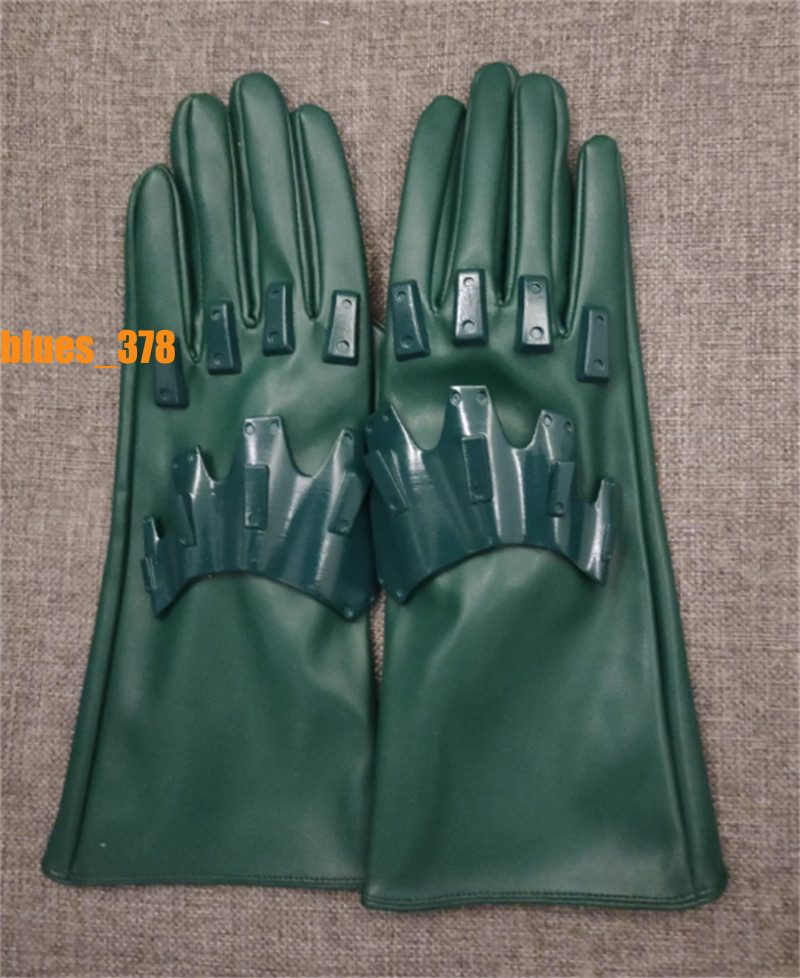 Customize Masked Rider Kamen Rider 1/1 Wearable Chest Armor Breastplate Gloves