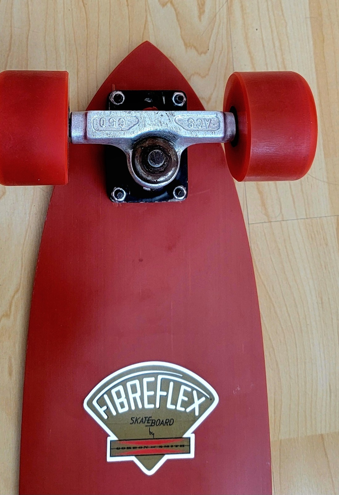 Henry Hester Fibreflex reissue no longer made slalom vintage 70mm kryptonics Henry Hester Fibreflex reissue no longer made slalom vintage 70mm kryptonics