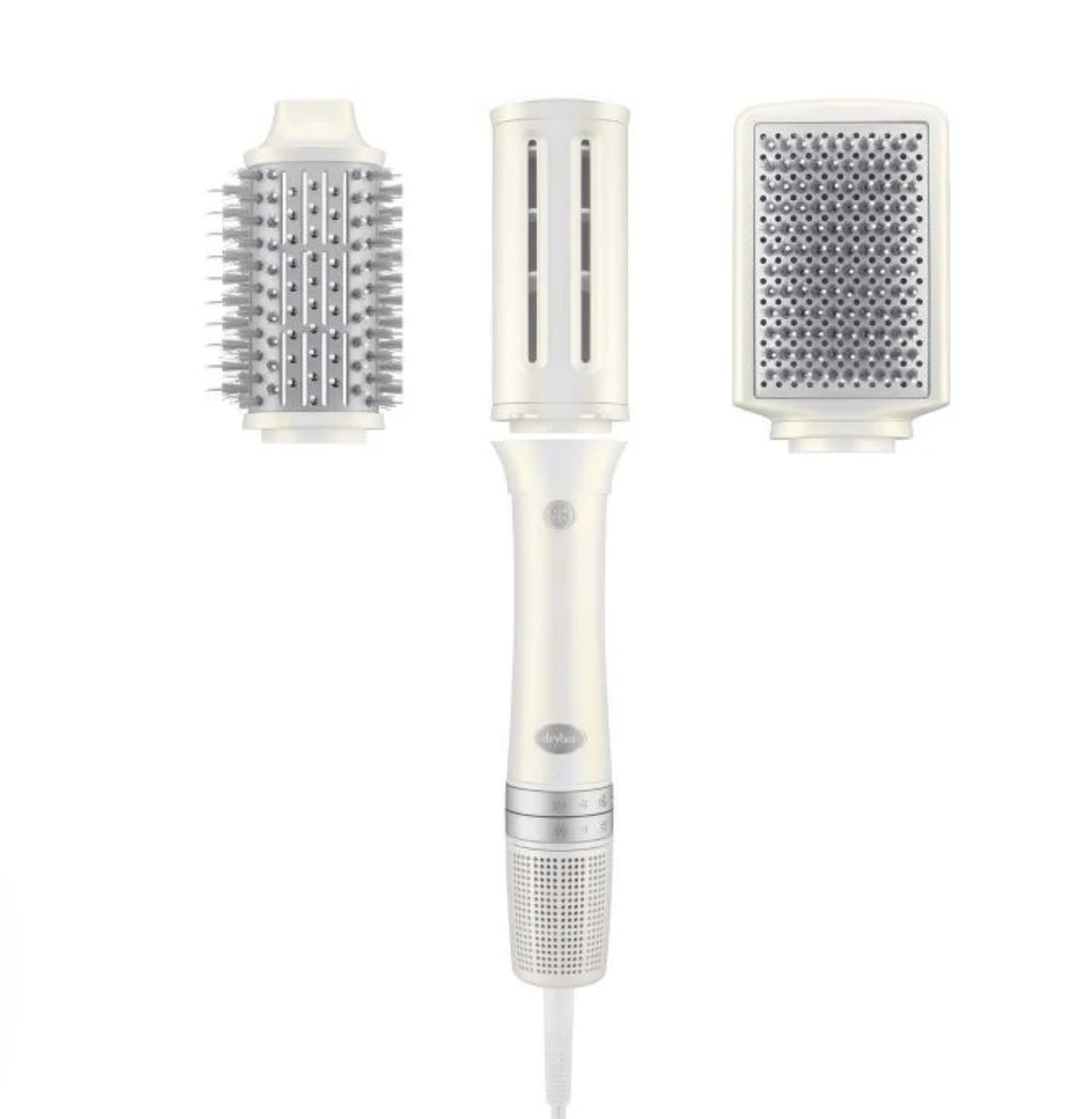 Drybar Reserve 3-in-1 Interchangeable Blow Dryer - NEW
