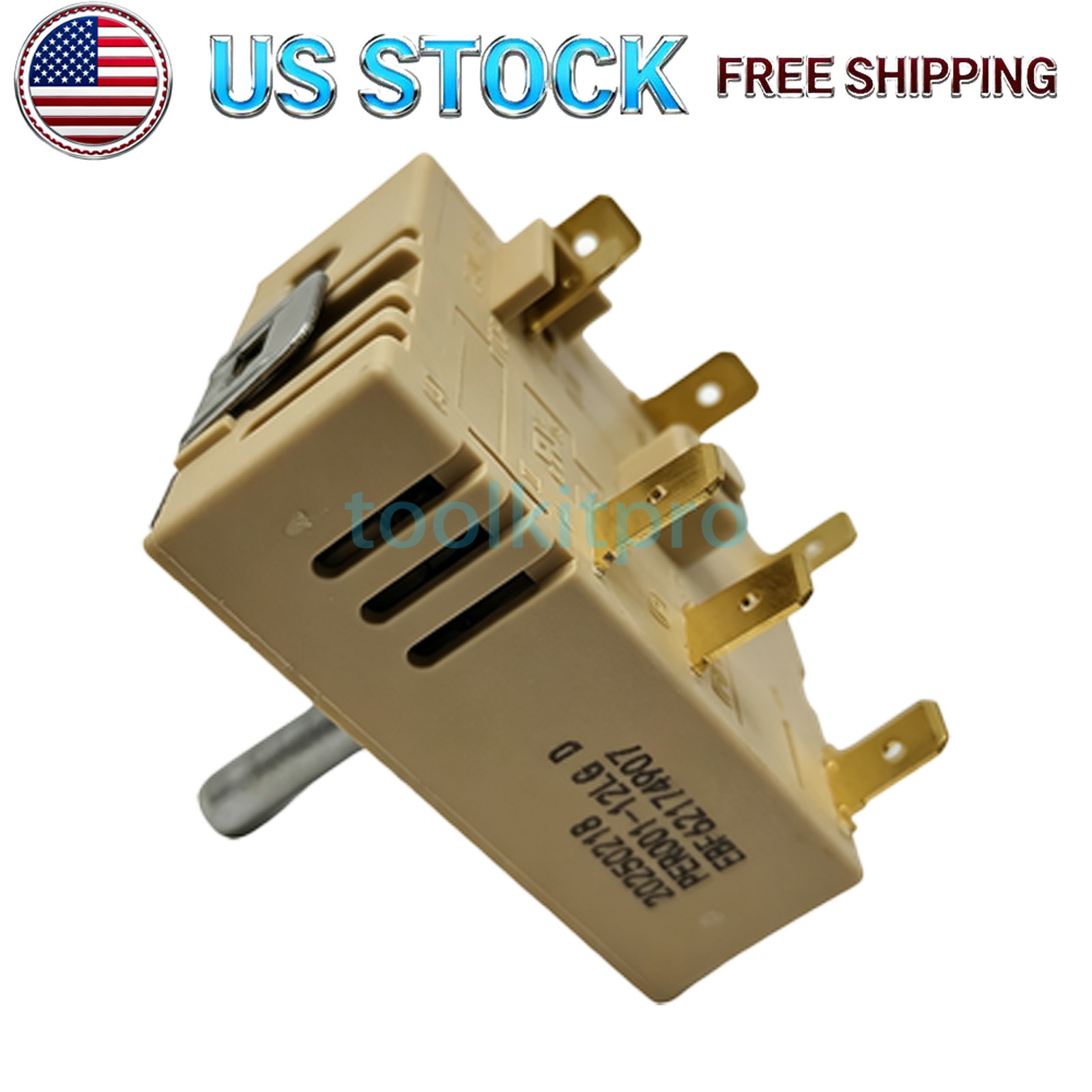 Switch PER001-12S D / PER001-12LG D / PER001-22S D for LG Electronics Switch PER001-12S D / PER001-12LG D / PER001-22S D for LG Electronics