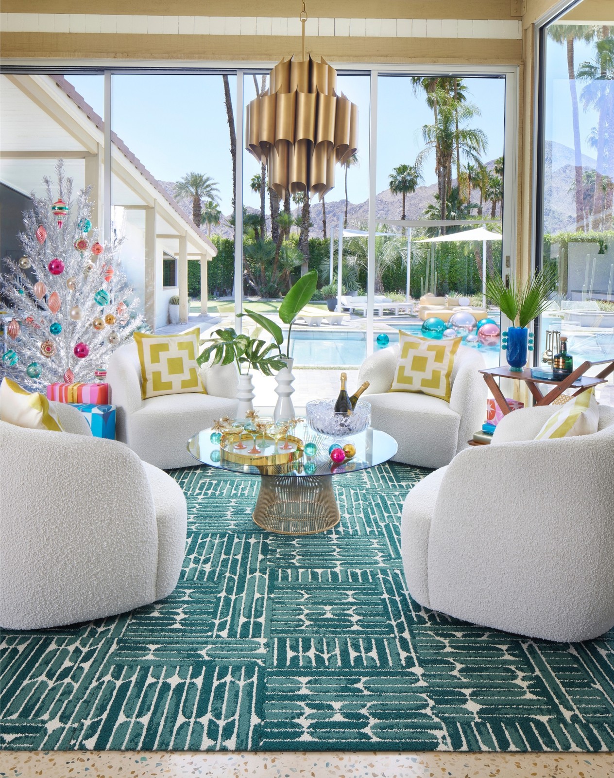 🔥BIG SALE 50%🔥FLOR Twin Palms Carpet Tiles 19.69\ 🔥BIG SALE 50%🔥FLOR Twin Palms Carpet Tiles 19.69\