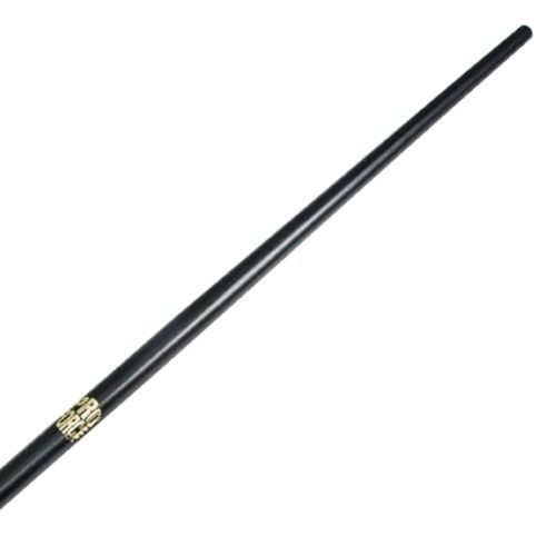 BLACK Proforce Competition Bo Staff Martial Arts Weapon Lightweight Karate 60 BLACK Proforce Competition Bo Staff Martial Arts Weapon Lightweight Karate 60