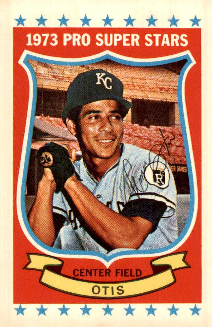 1973 Kellogg\'s Pro Super Stars Set Break NRMT-MT