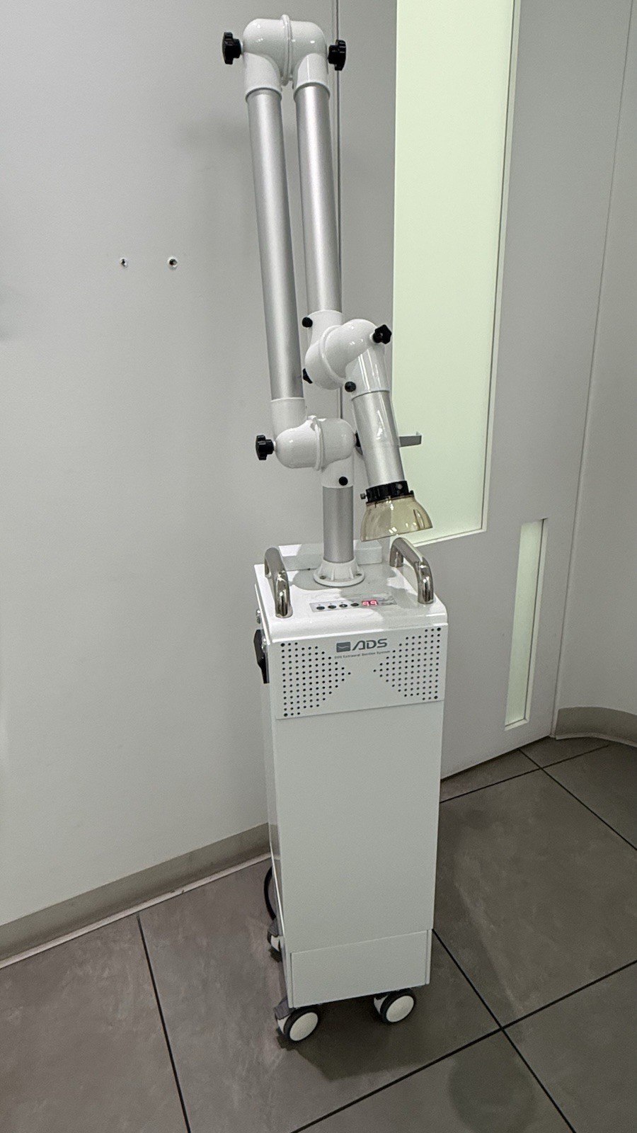 ADS EOS Suction System