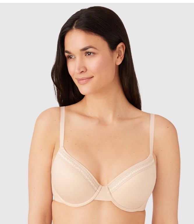 Wacoal Perfect Primer Underwire T-Shirt Bra MSRP $72 NWT SIZE 38B