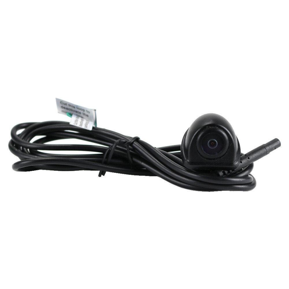 Momento MR-C100 C1 Front / Back-Up Camera for MR-1000 R1 Rearview Mirror NEW