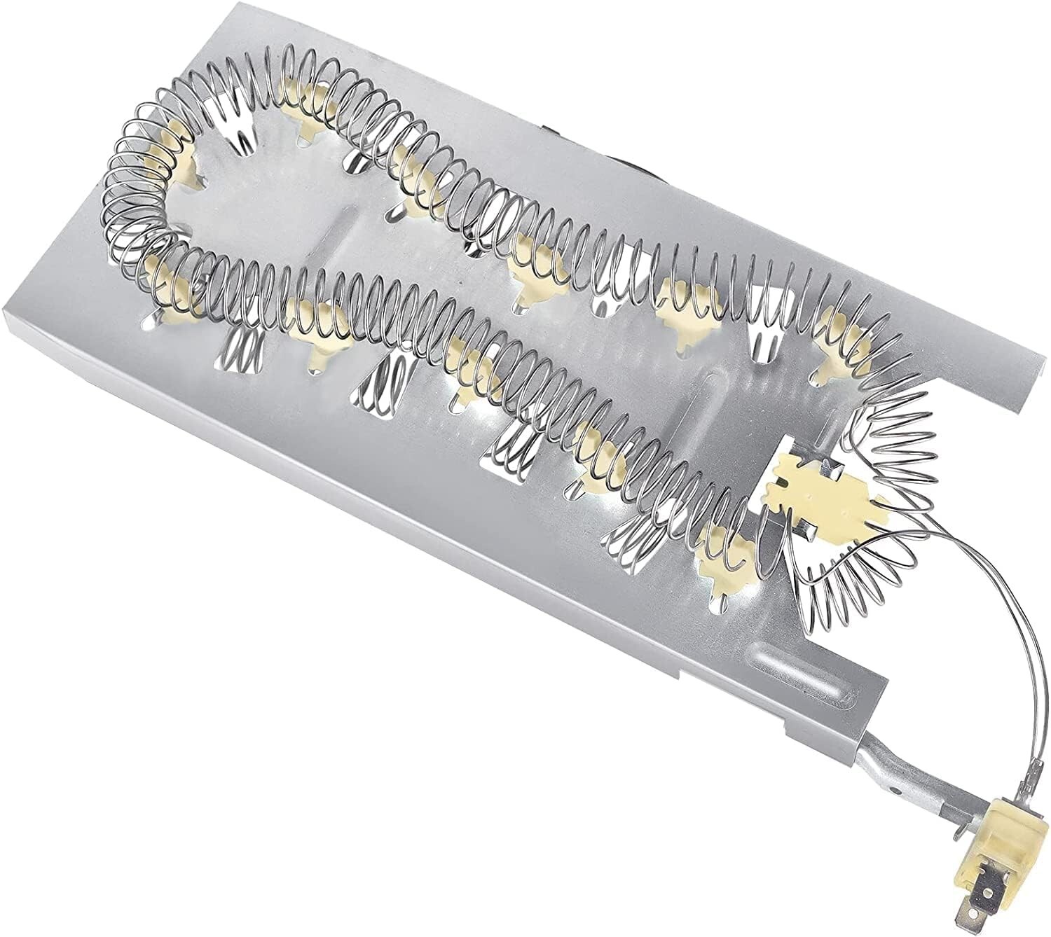 3387747 Dryer Heating Element WP3387747VP, AP6008281, WP3387747, W11045584