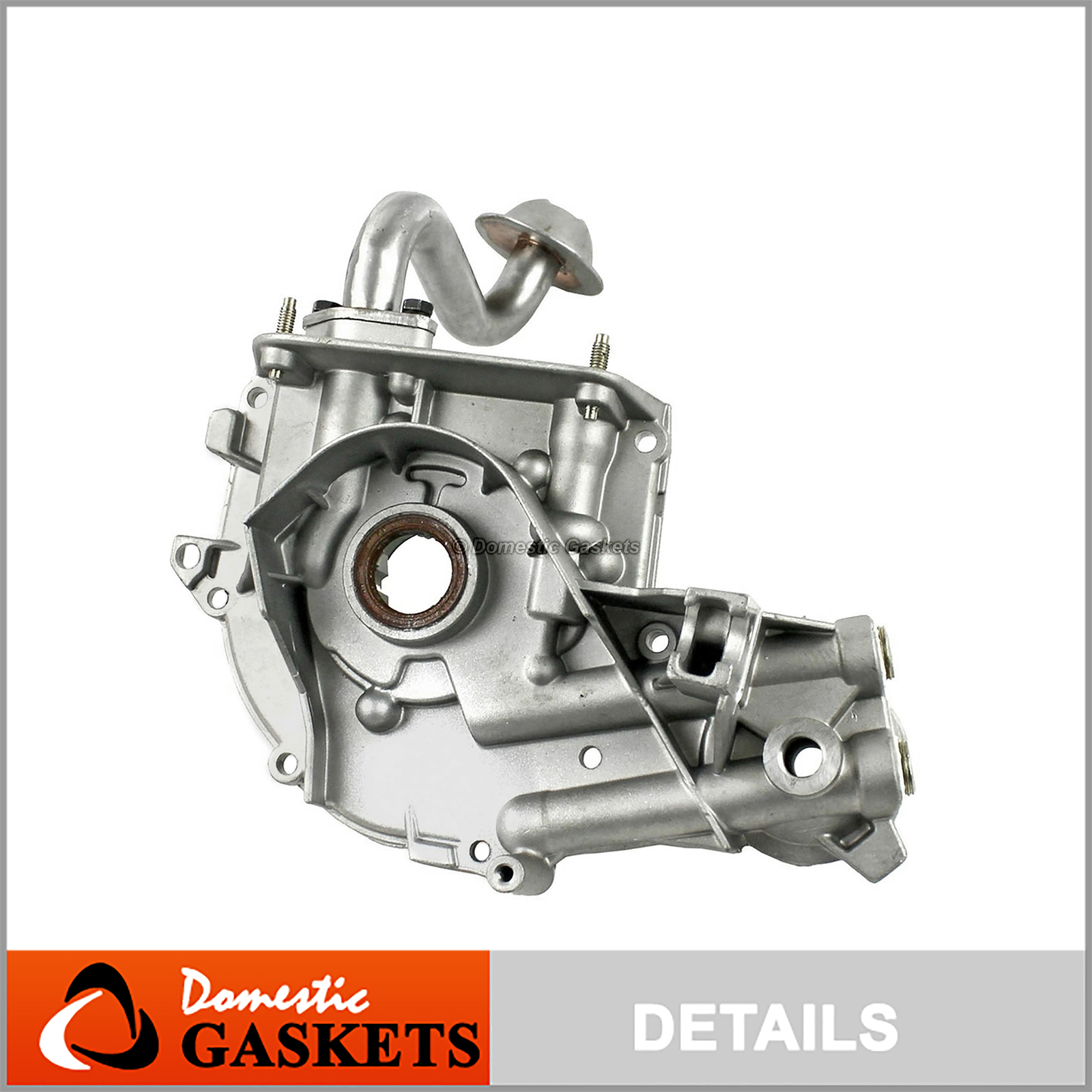 Oil Pump Fits 12-16 Dodge Dart Fiat 500 1.4L L4 SOHC 16v