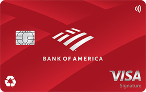 Bank of America Authorized User $25K Line, 17 years - Slot for 2 months