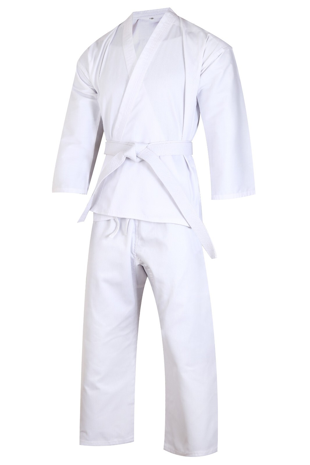 Martial Arts Karate uniform lightweight kids and adult training Gi MMA Fighter