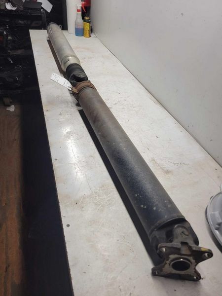 2007-2021 Toyota Tundra Rear Drive Shaft OEM
