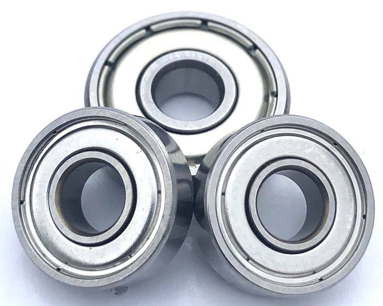 Arrma 3s blx 3200kv 4s 2400kv 6s 2050kv 3660 3668 4074 Motor bearings Jims 