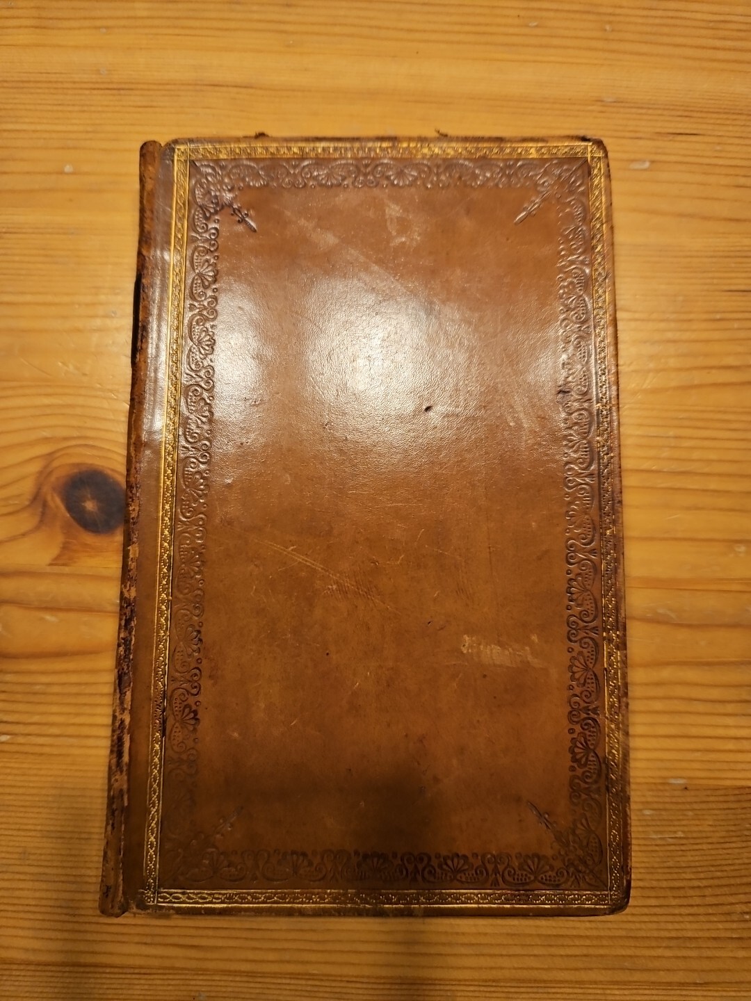 1804 William Somervile The Chase