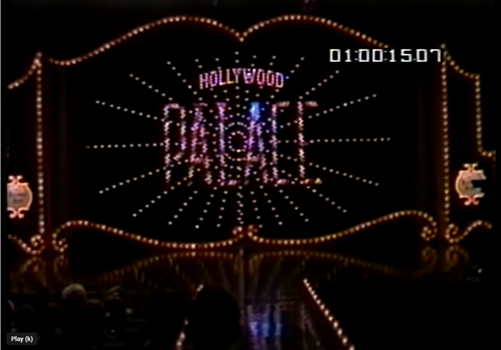 THE HOLLYWOOD PALACE 72 EPISODES ON DVD