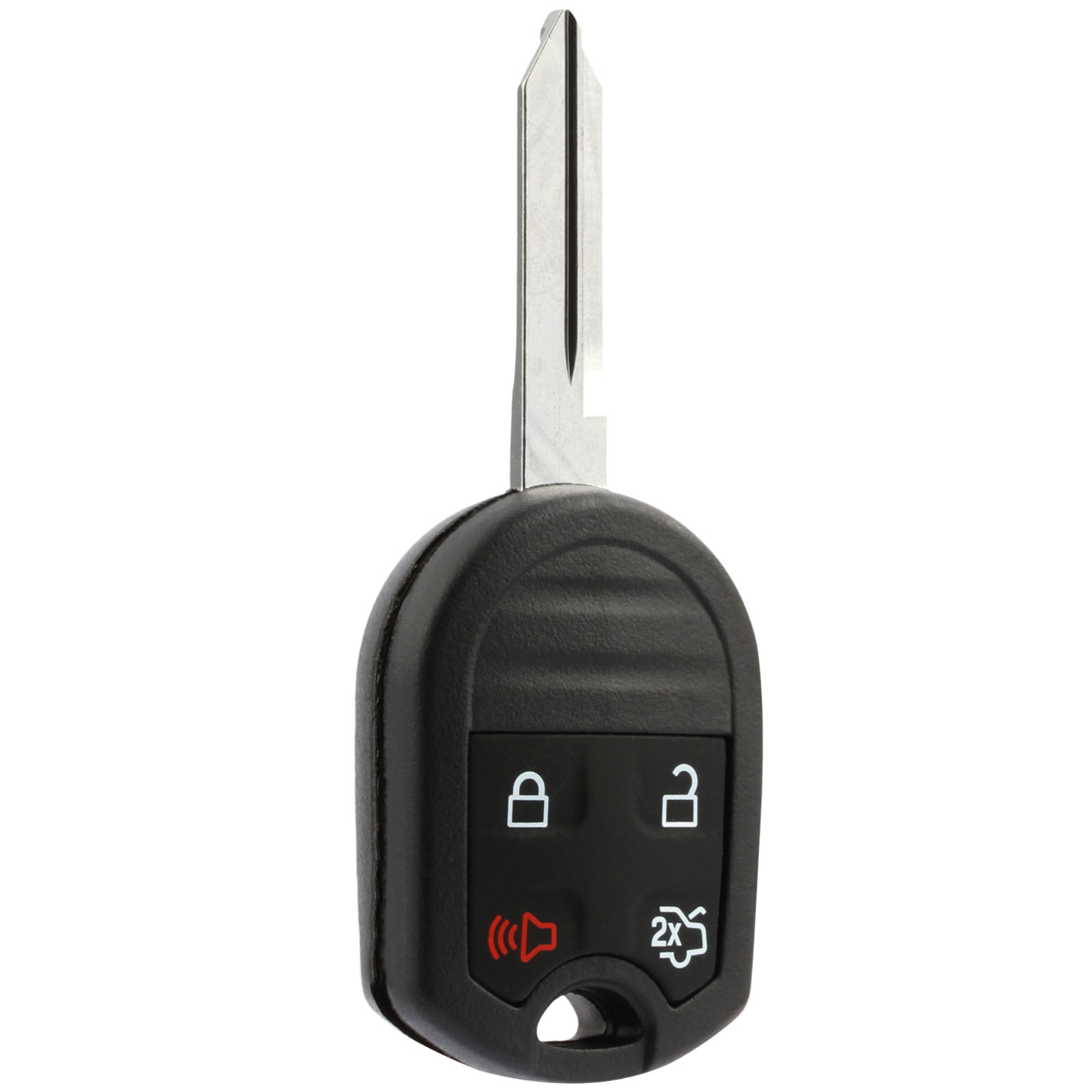 Replacement For 2010 2011 2012 2013 2014 Ford Mustang Key Remote