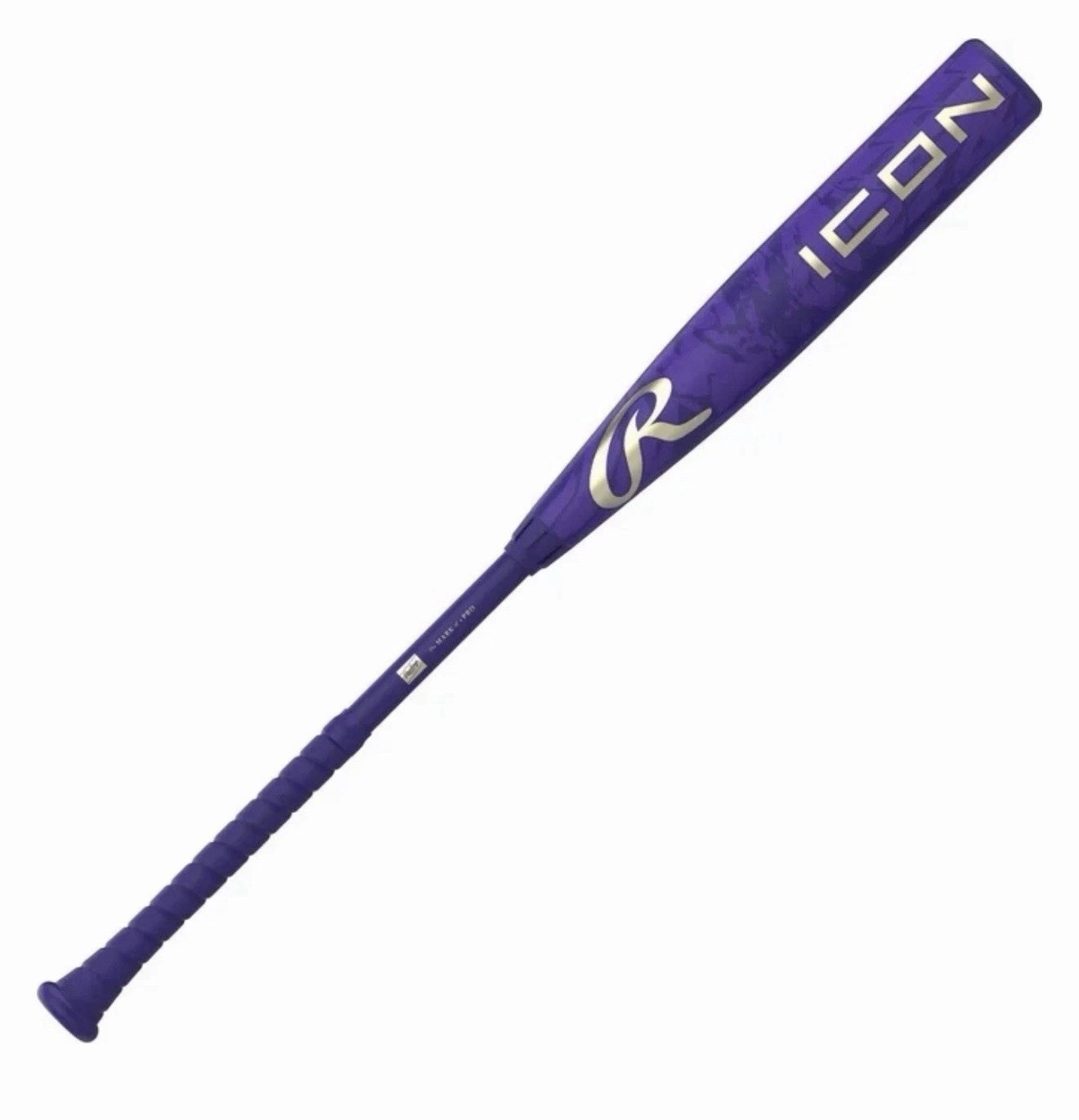 Rawlings 33 Icon (-3) 2-5/8\ Rawlings 33 Icon (-3) 2-5/8\