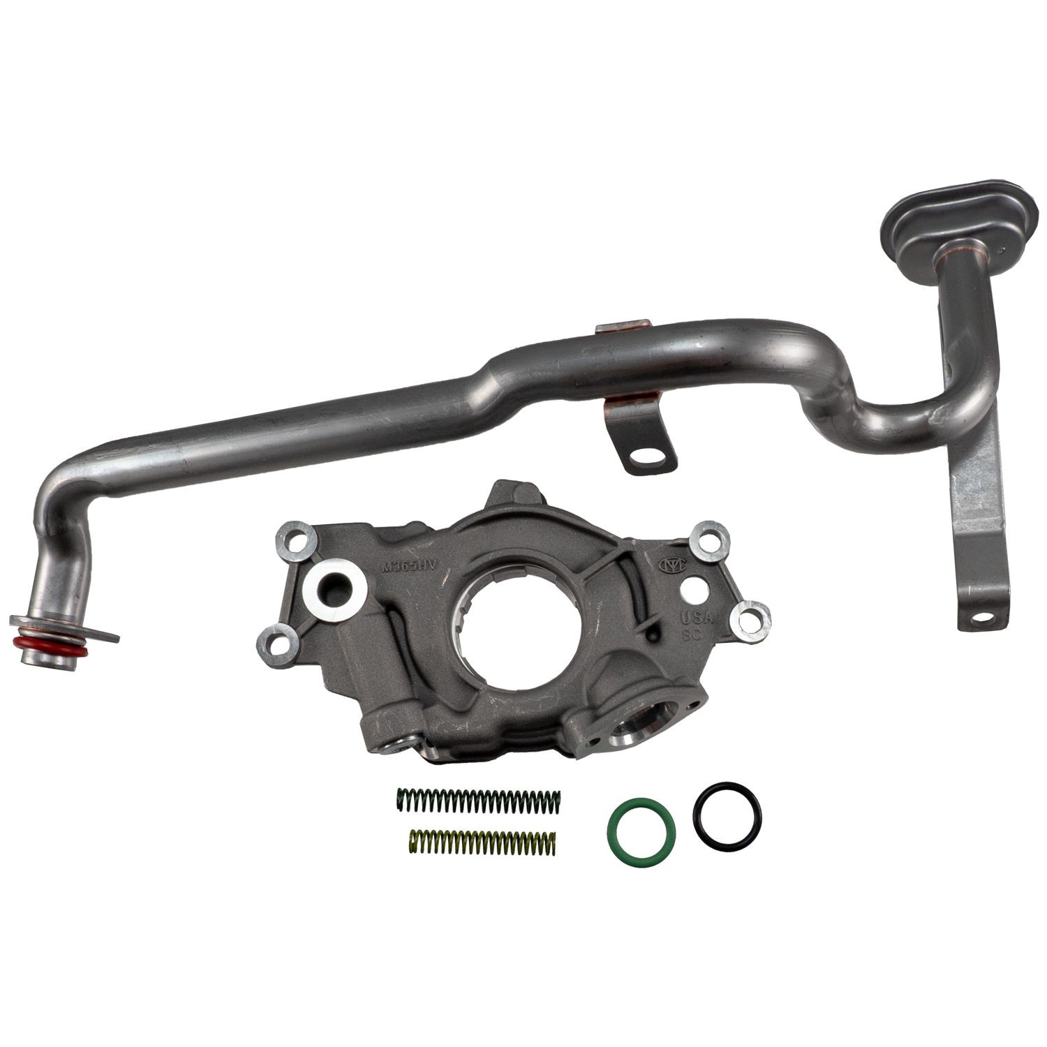 Melling M365HV-395S High Volume Replacement Oil Pump