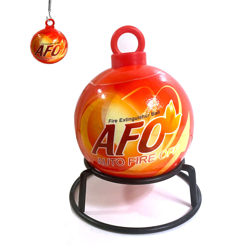 0.5kg/1.3kg Automatic Fire off Extinguisher ball for Kitchen Garage house Car