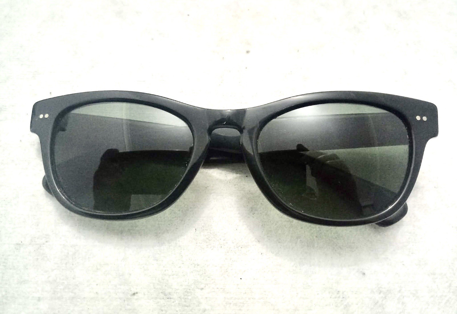 Vintage B&L Ray-Ban Laramie Sunglasses Vintage B&L Ray-Ban Laramie Sunglasses