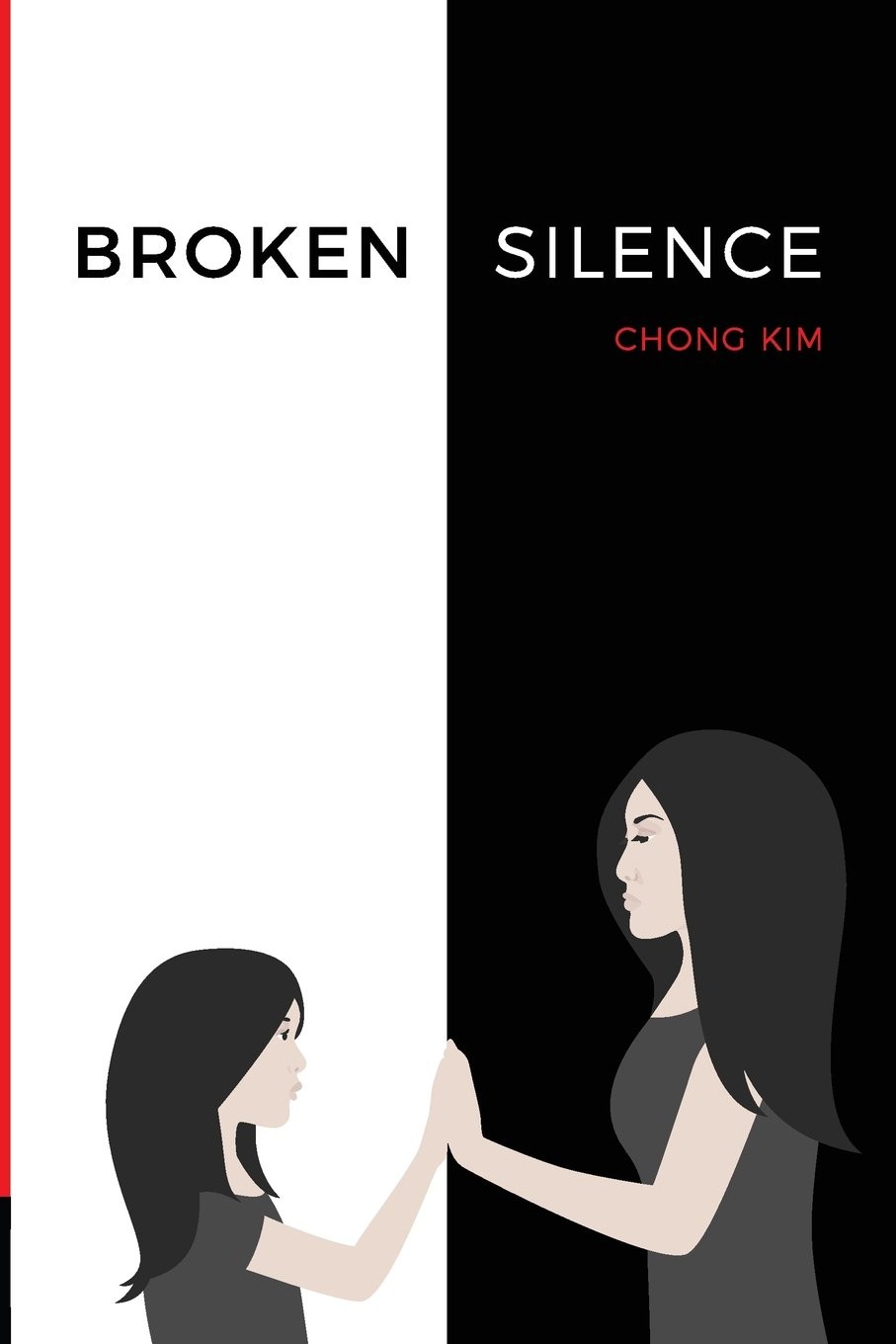 Broken Silence: A Triumphant Journey of a Human Trafficking Victim to an Ins... Broken Silence: A Triumphant Journey of a Human Trafficking Victim to an Ins...