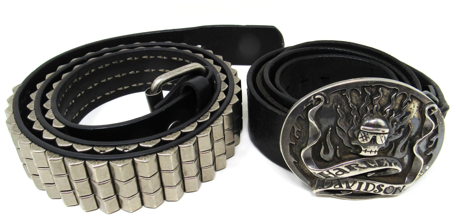 Harley Davidson and Generic Motorcycle Belts 46