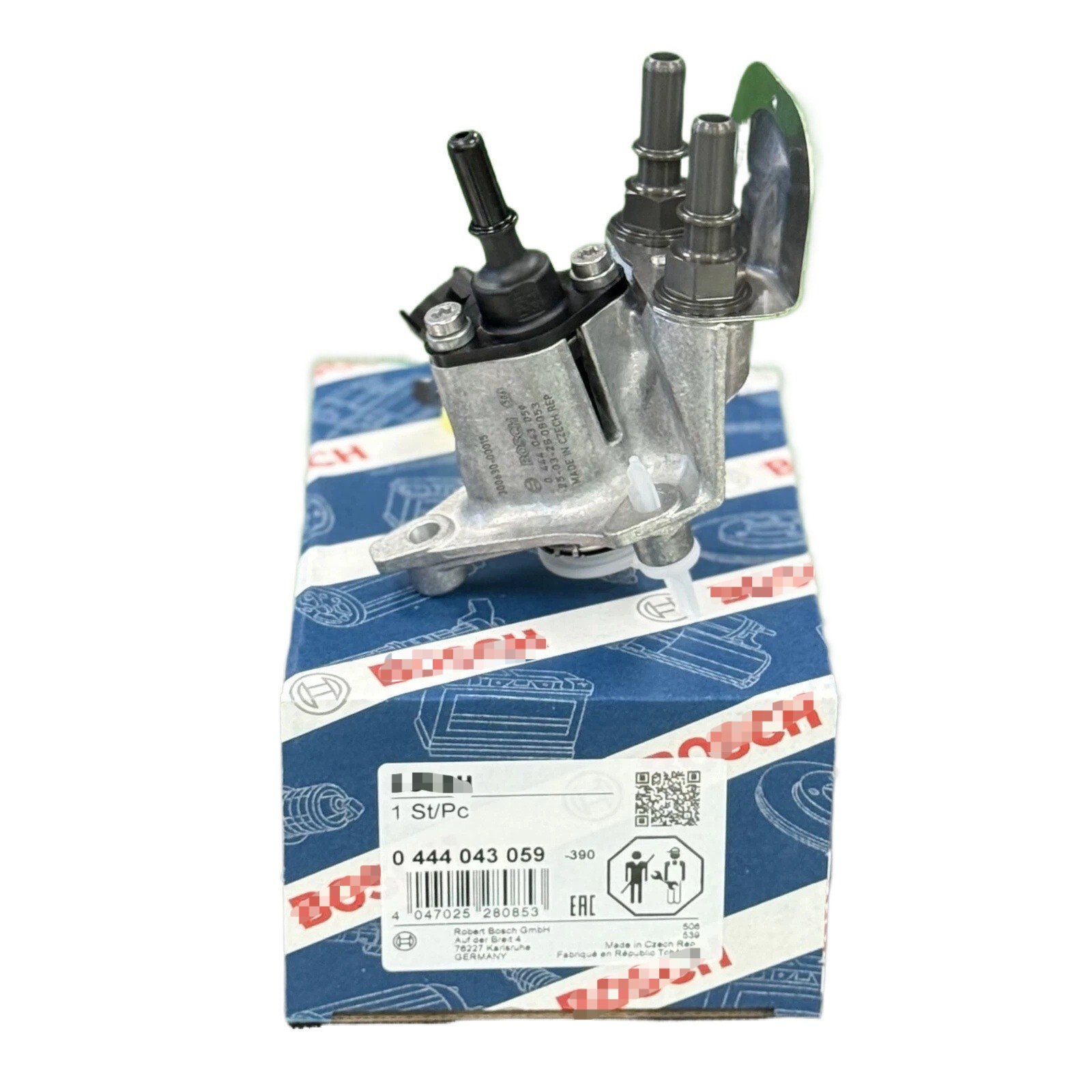 New DEF Doser Injector for Bobcat Doosan d34 7248682 30063000015 0444043059 New DEF Doser Injector for Bobcat Doosan d34 7248682 30063000015 0444043059