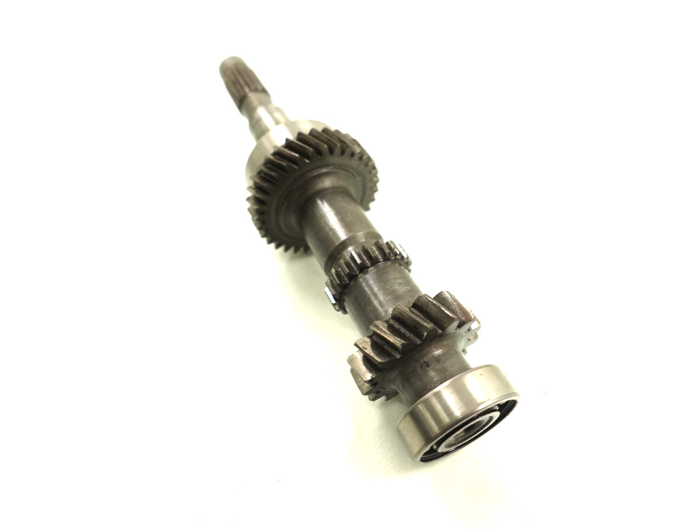GOOD 2012-2020 Polaris Sportsman 570 / Ranger 800 OEM Transmission Input Shaft
