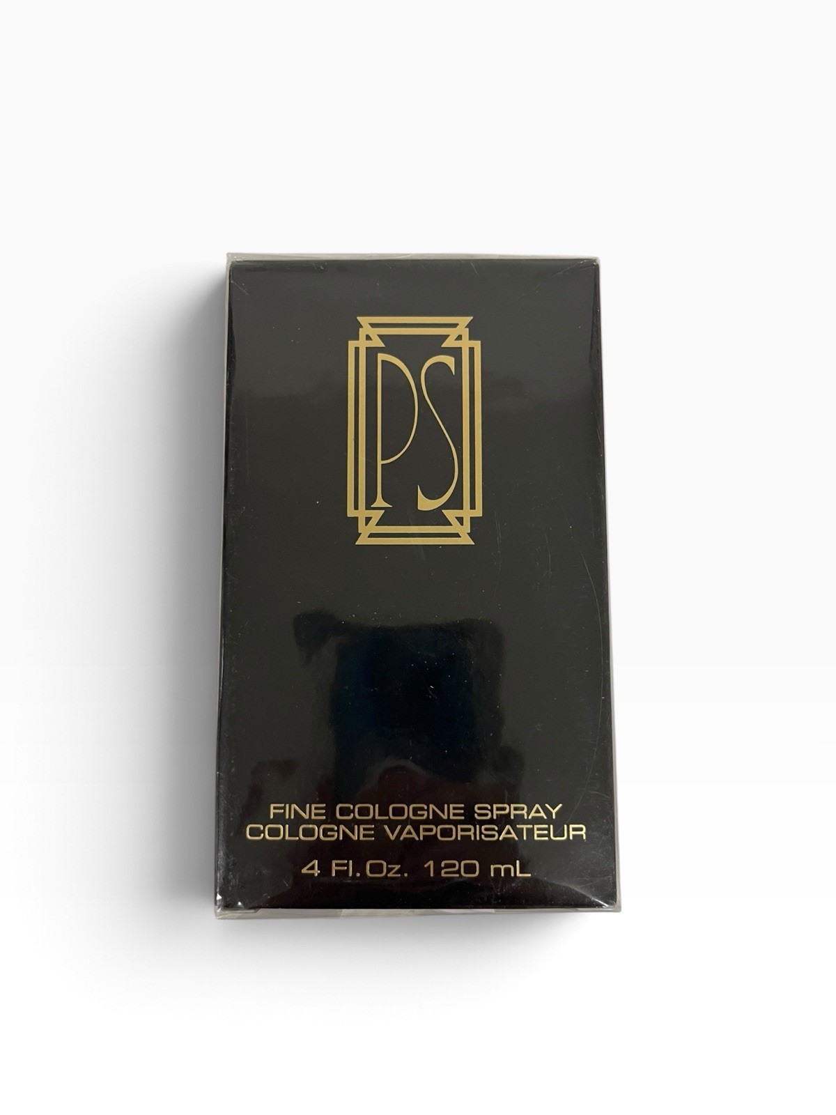 Paul Sebastian PS Cologne Spray 4.0 / 4 oz 120ml EDC For Men New in Box SEALED Paul Sebastian PS Cologne Spray 4.0 / 4 oz 120ml EDC For Men New in Box SEALED