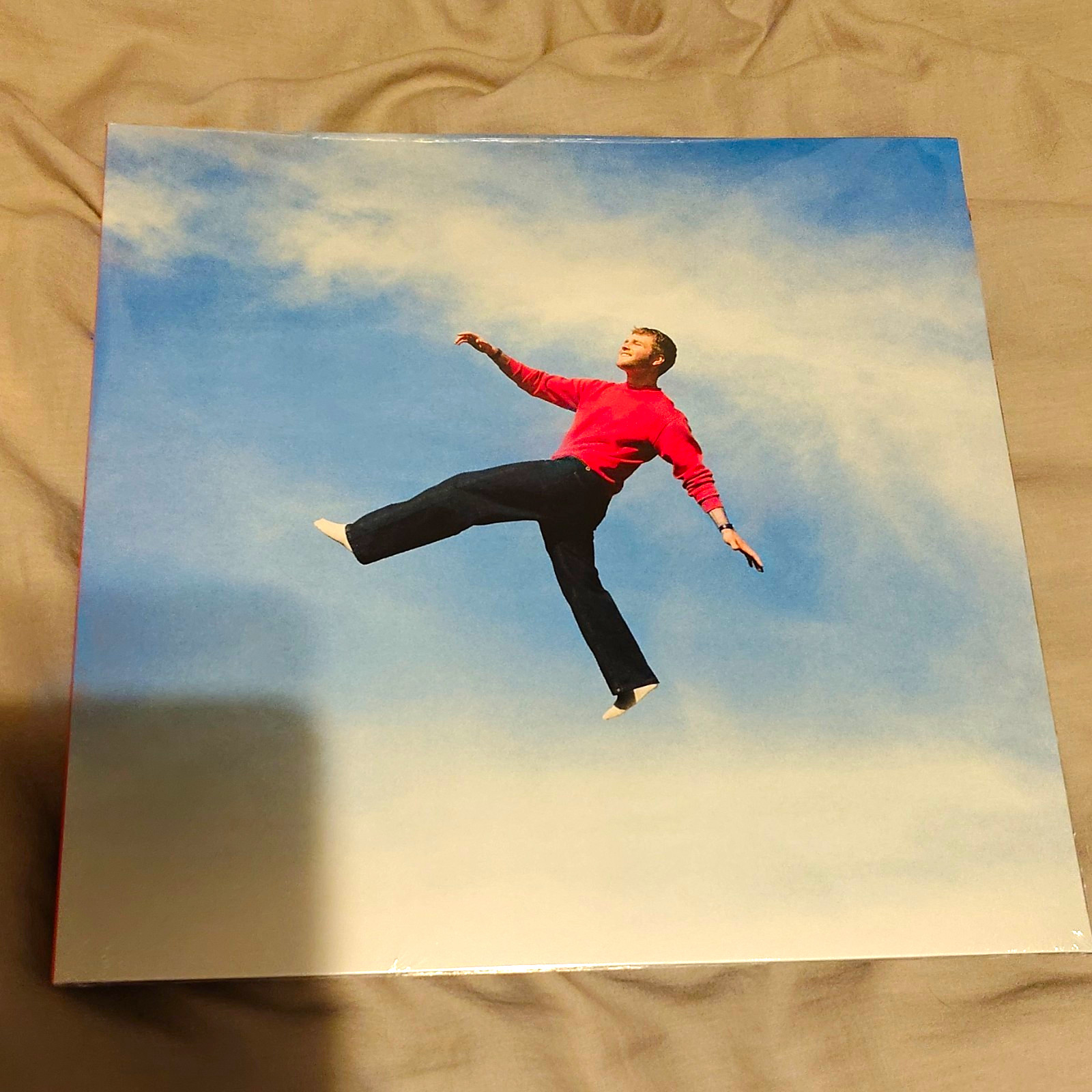 Alex Warren – WILDCHILD LP 12 Alex Warren – WILDCHILD LP 12