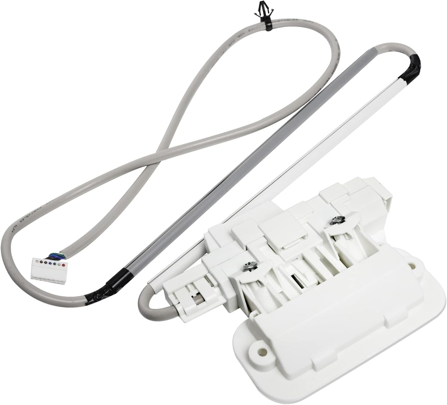 Kenmore 110.26132413 Washer Lid Lock Latch Switch