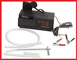 GUNSON GASTESTER DIGITAL G4125 USA SHIP-THIS WEEK ONLY- $259.00 No Import taxes