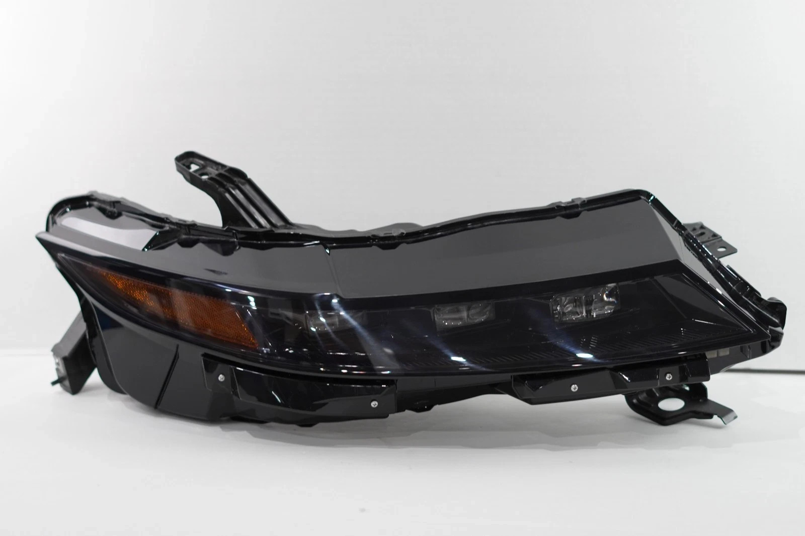 MINT 2025 2026 25 26 Nissan Murano Passenger Right RH LED Headlight OEM