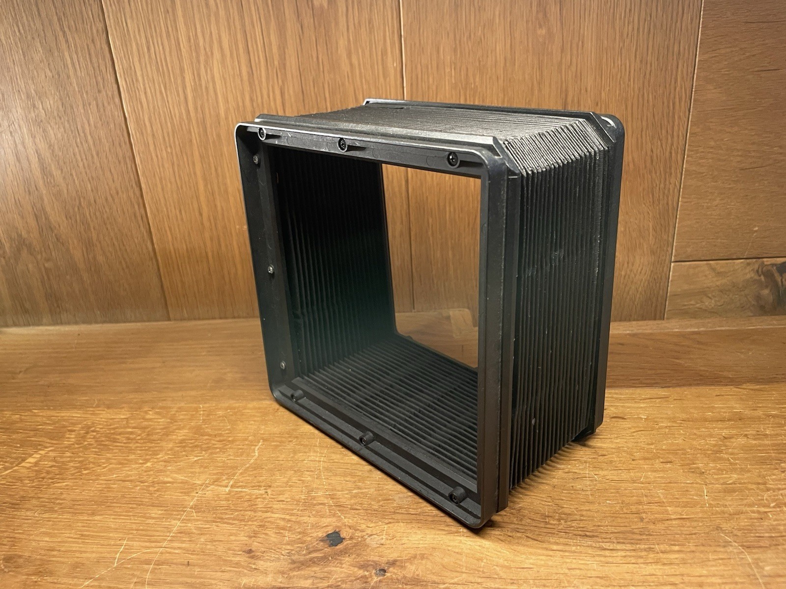 *For Repair : READ : Exc+4* Toyo View 4x5 Standard Bellows for 45G 45GII D45M