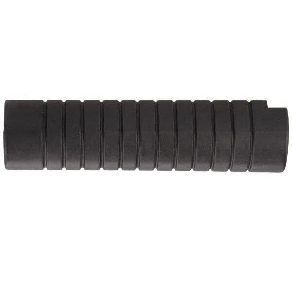 Fits Remington 870 12 Gauge Defense Forend Ribbed Synthetic Black Warrior