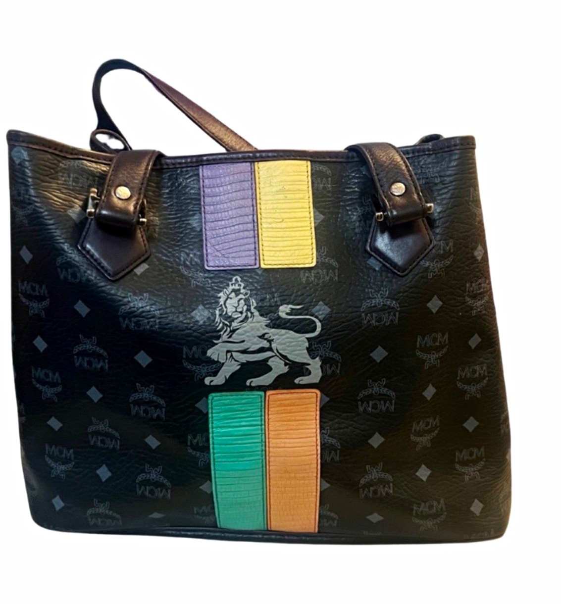 MCM Limited Edition Visetos \