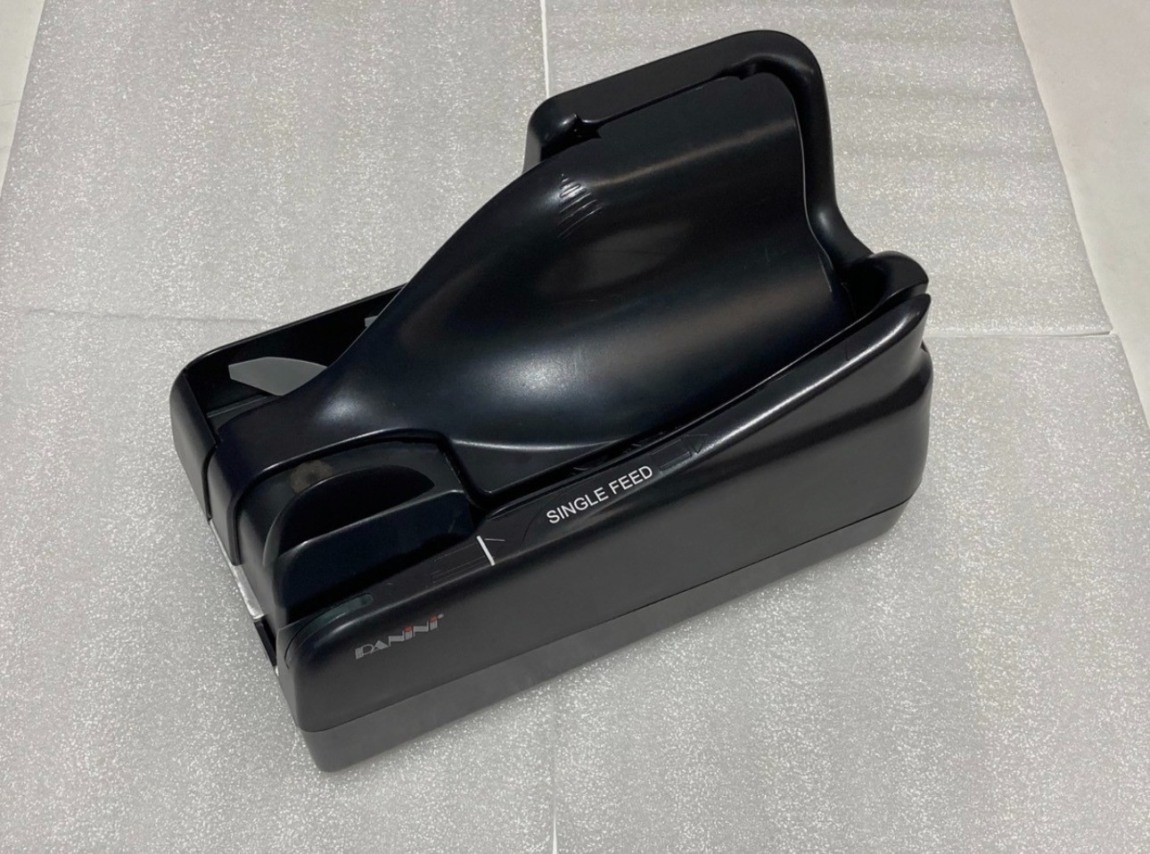 Panini Vision X Check Scanner Single Feed with Printer - VX50.1.1F.IJ Panini Vision X Check Scanner Single Feed with Printer - VX50.1.1F.IJ