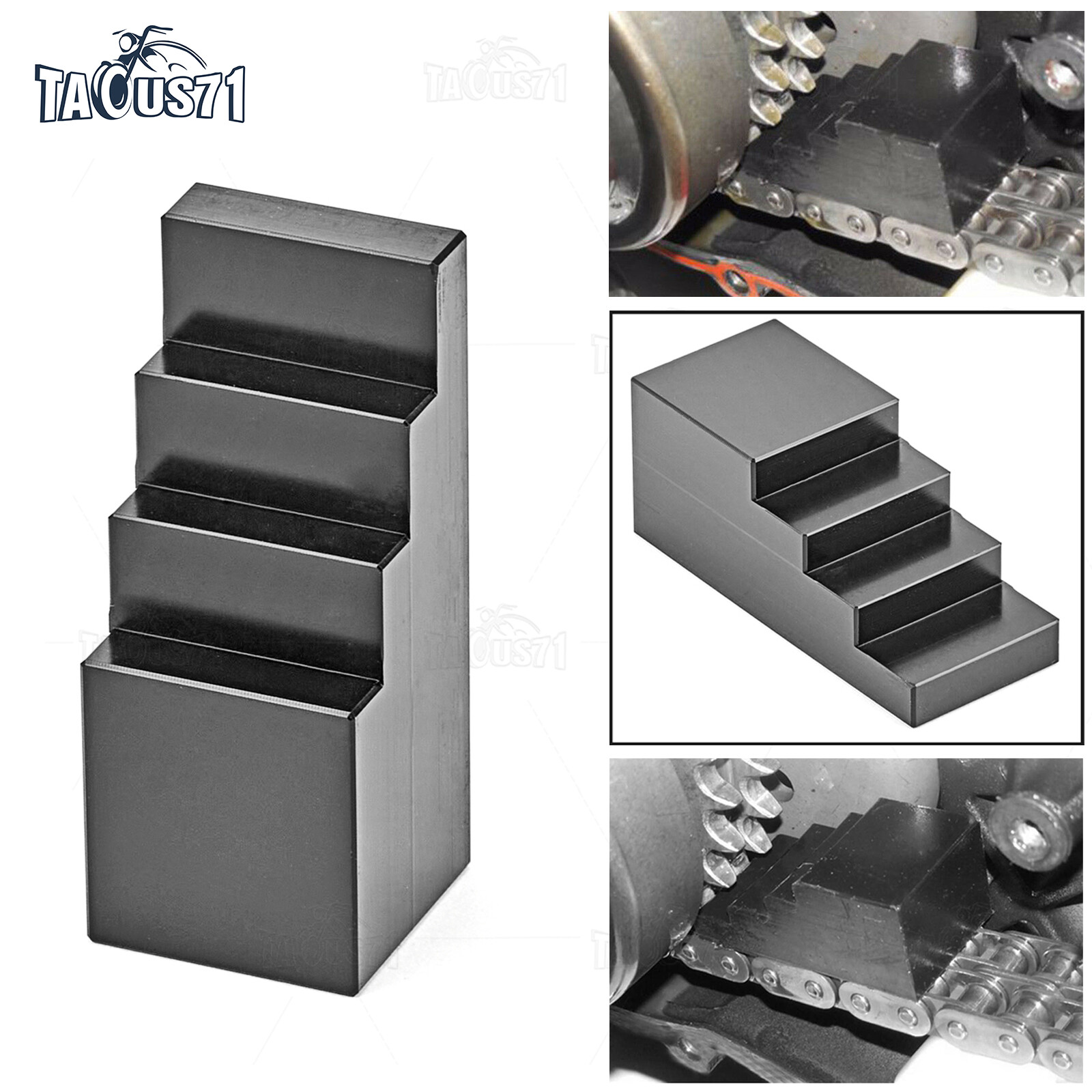 Primary Drive Locking Tool Lock Hub For Harley Davidson Transmissions Chains Primary Drive Locking Tool Lock Hub For Harley Davidson Transmissions Chains