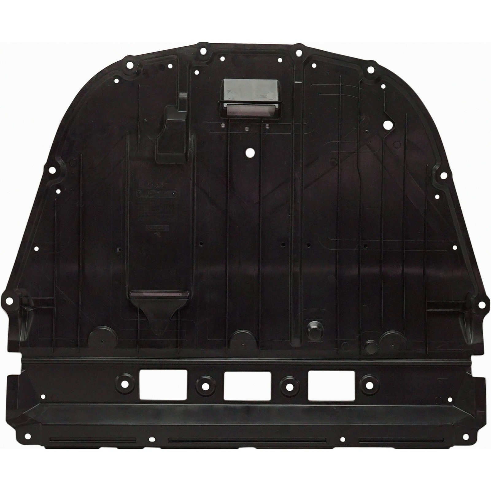 New Lower Engine Cover For Nissan Altima 2019-2023 New Lower Engine Cover For Nissan Altima 2019-2023