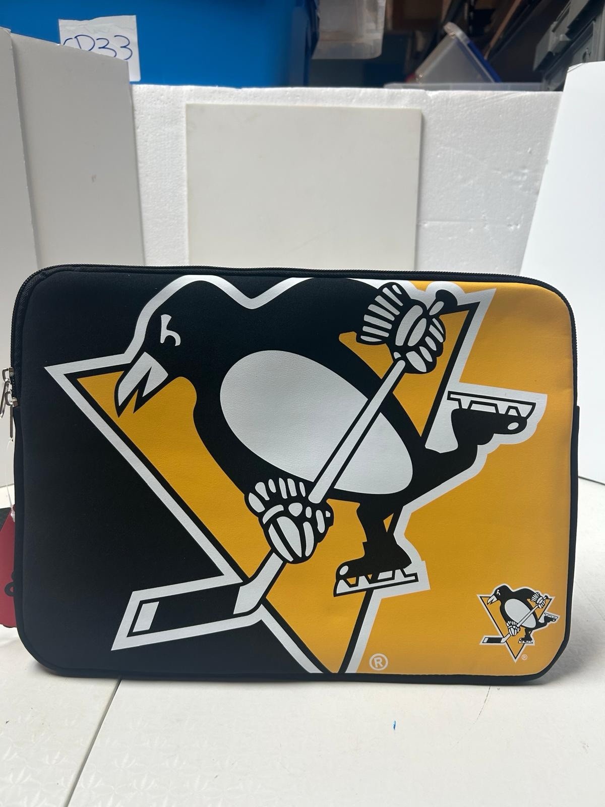 Pittsburgh Penguins NHL Official 15\ Pittsburgh Penguins NHL Official 15\