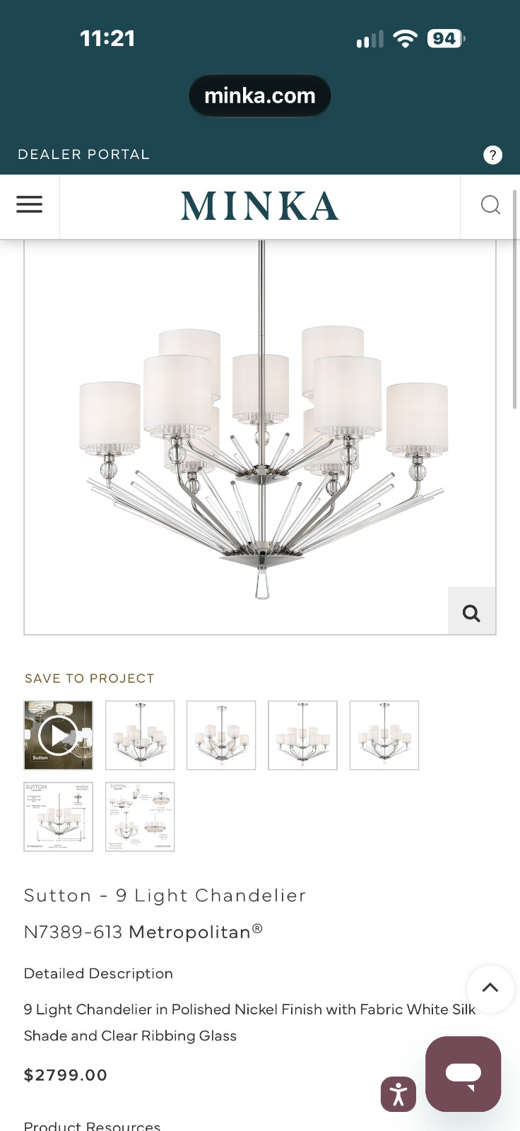 Sutton Chandelier By Metropolitan Lighting Sutton Chandelier By Metropolitan Lighting