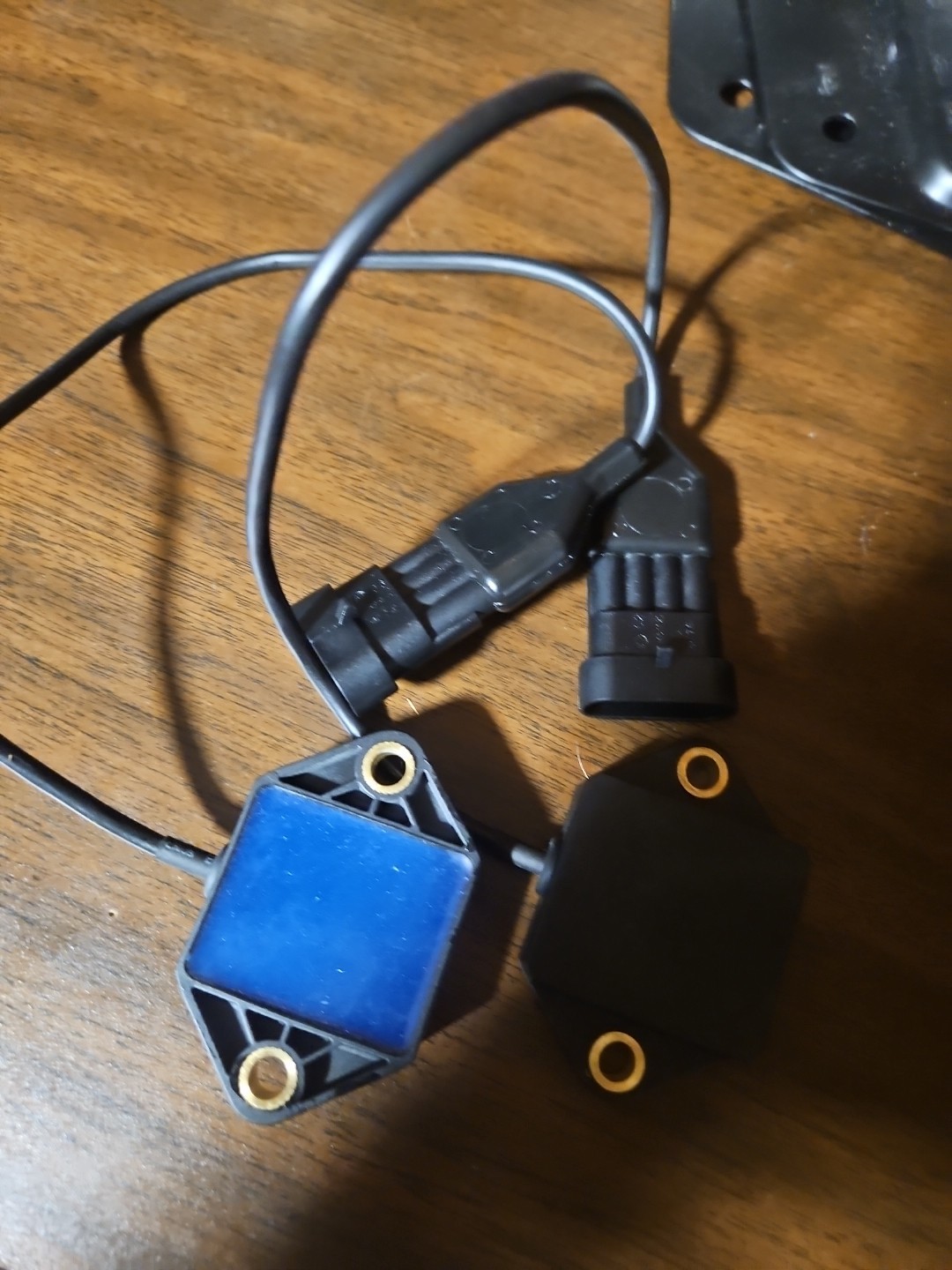 JLG 4 pin Sensor, Tilt Dual Axis Can #1001219601 MEAS brand Qty 2 JLG 4 pin Sensor, Tilt Dual Axis Can #1001219601 MEAS brand Qty 2