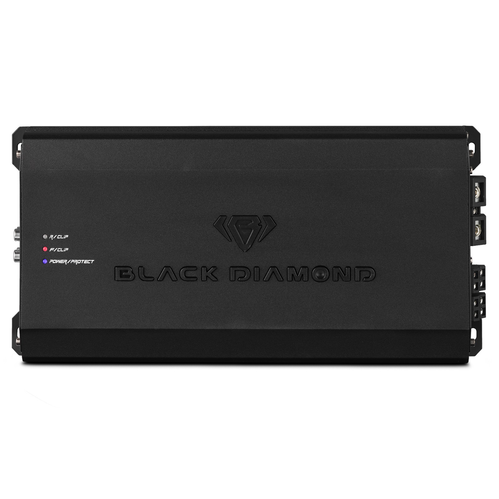 Black Diamond 4 Channel Full Range Amplifier Class D 7200 Watts - DIA-P3600X4D