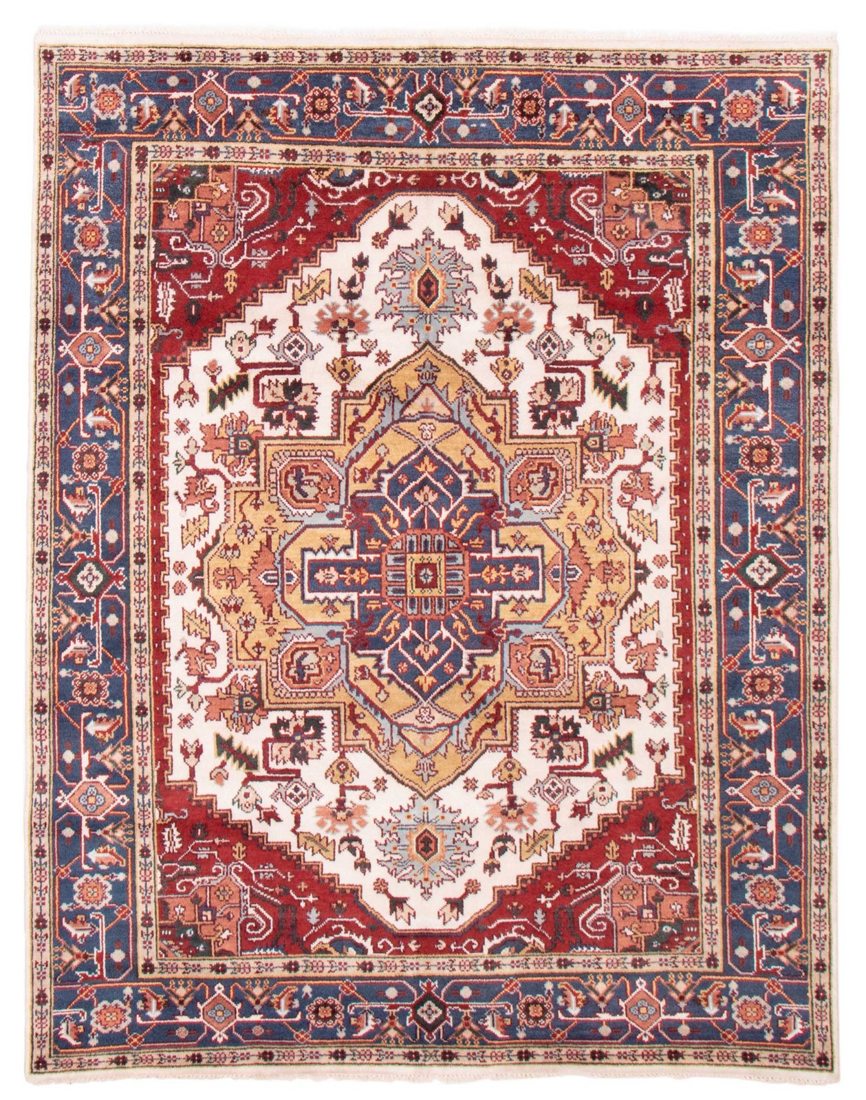 Vintage 7\'11\