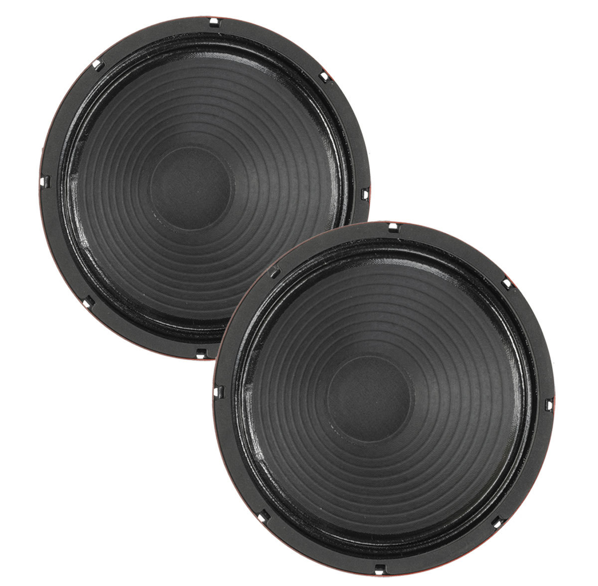 Pair Eminence Ramrod 10\
