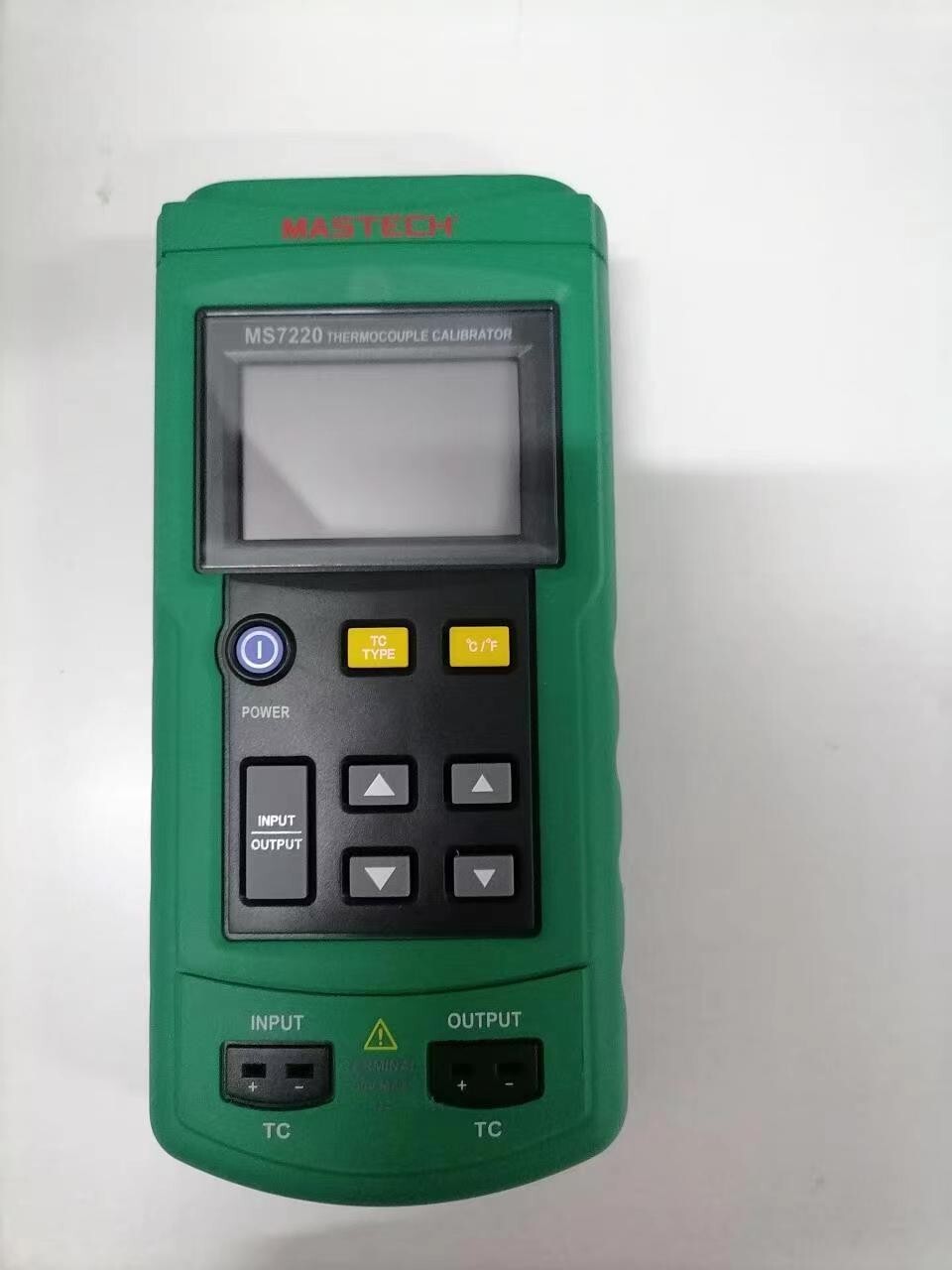 1PCS NEW FIT FOR MASTECH calibrator MS7220