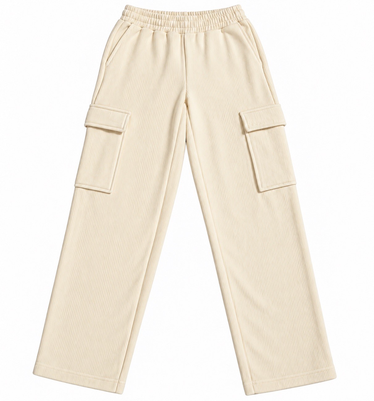 MWL By Madewell Women’s Pull-On Cargo Pants Elastic Waistband Size XS NWT MWL By Madewell Women’s Pull-On Cargo Pants Elastic Waistband Size XS NWT